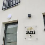 Nowa Osada Holiday home Lacko (Nowy Sacz)