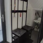 Semesterbostad Nowa Osada Lacko (Nowy Sacz)