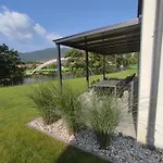 Holiday home Nowa Osada