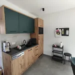 Holiday home Nowa Osada
