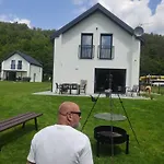 Nowa Osada Holiday home Lacko (Nowy Sacz)