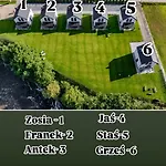 Nowa Osada Holiday home