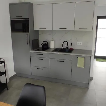 Nowa Osada Holiday home