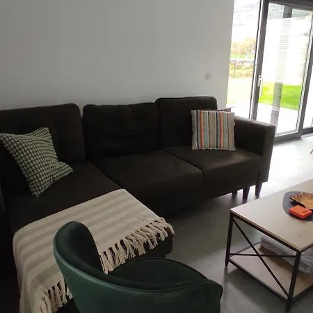 Holiday home Nowa Osada