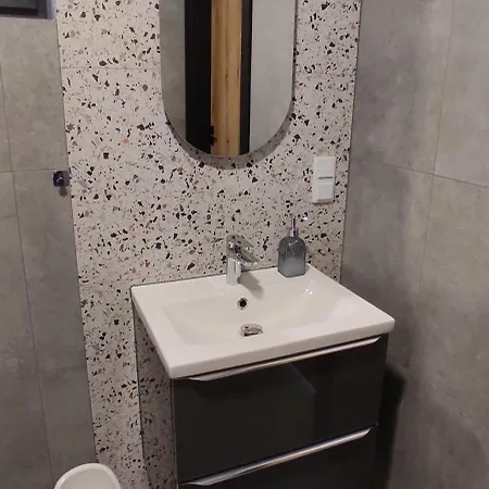 Feriehus Nowa Osada Lacko (Nowy Sacz)