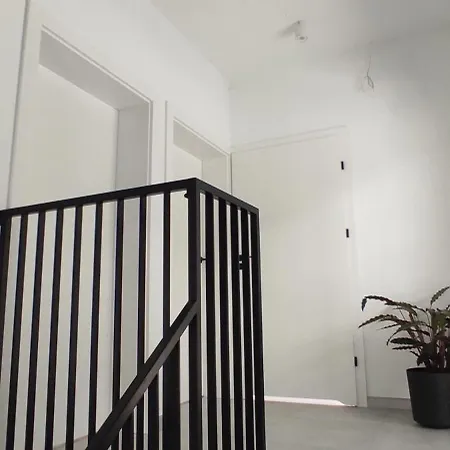 Nowa Osada Feriehus Lacko (Nowy Sacz)