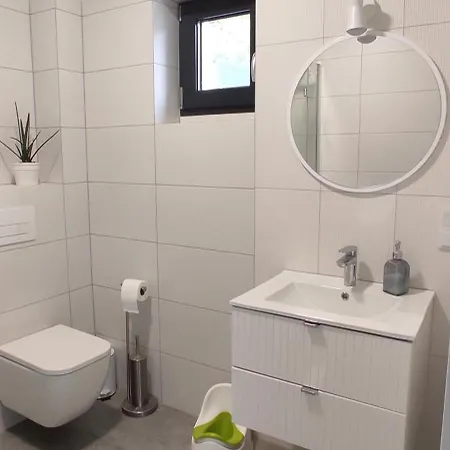 Feriehus Nowa Osada *