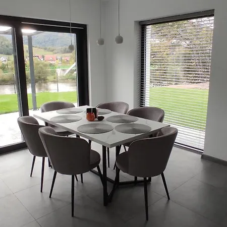 Nowa Osada Σπίτι διακοπών