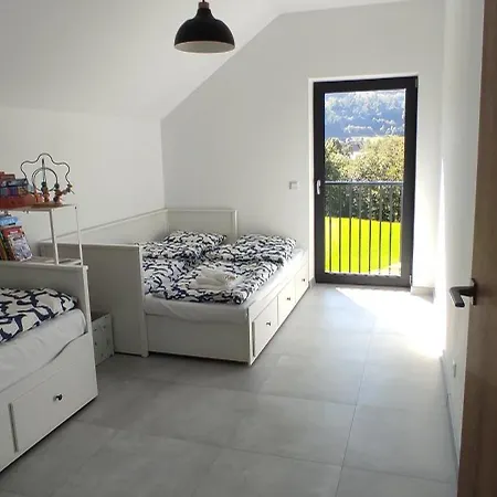 Nowa Osada Holiday home