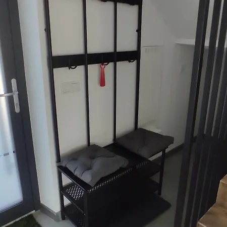 Holiday home Nowa Osada *