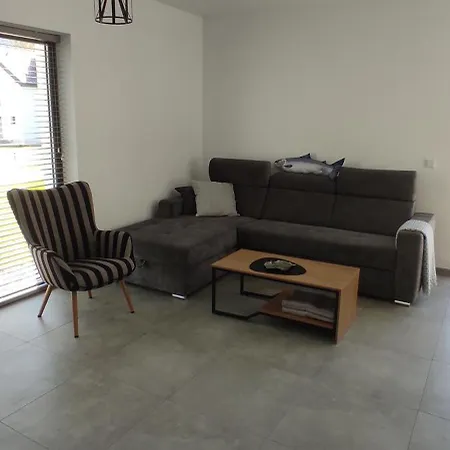 Ferienhaus Nowa Osada