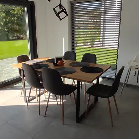 Nowa Osada Holiday home