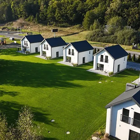 Nowa Osada * Lacko (Nowy Sacz)