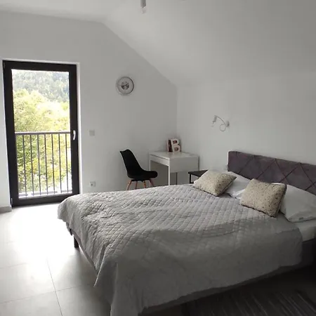 Holiday home Nowa Osada *