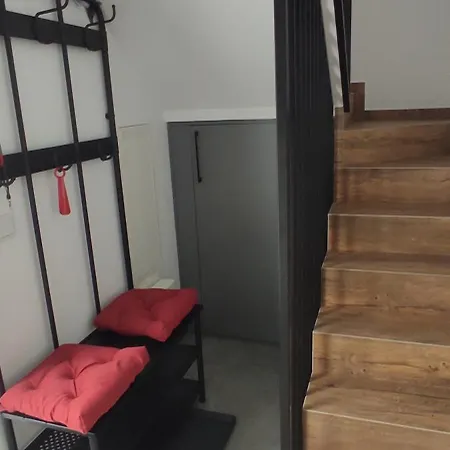 Nowa Osada Holiday home
