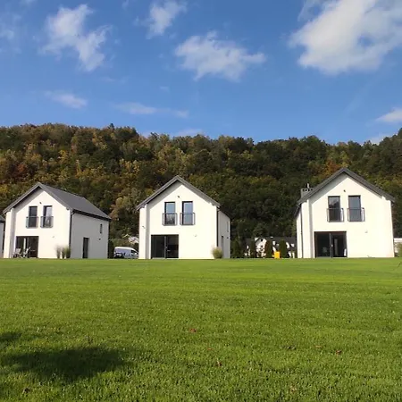 Nowa Osada Σπίτι διακοπών