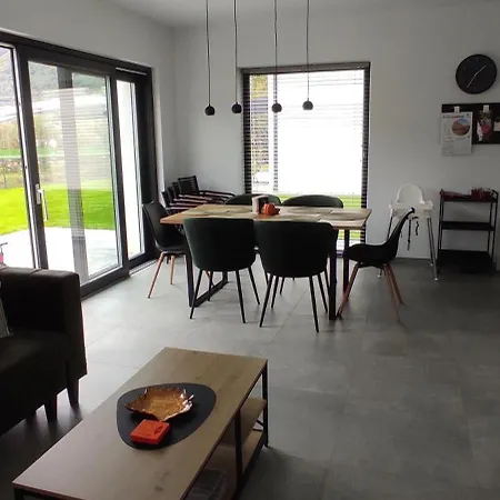 Holiday home Nowa Osada