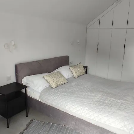 Nowa Osada Holiday home *
