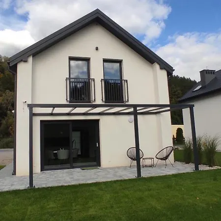 Nowa Osada Holiday home