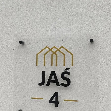 Nowa Osada Feriehus Lacko (Nowy Sacz)