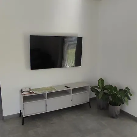 Nowa Osada Holiday home