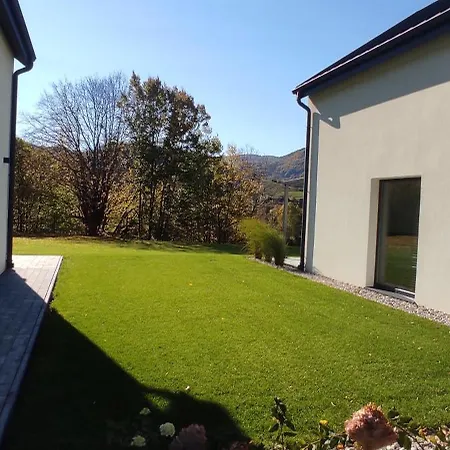 Nowa Osada * Lacko (Nowy Sacz)