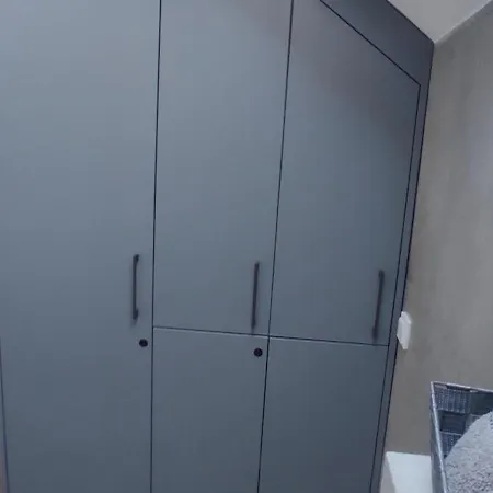 Nowa Osada Σπίτι διακοπών