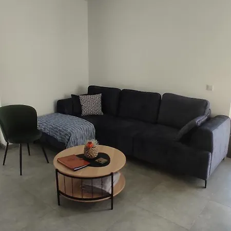 Holiday home Nowa Osada