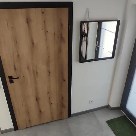 Feriehus Nowa Osada *