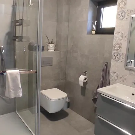 Nowa Osada Holiday home *