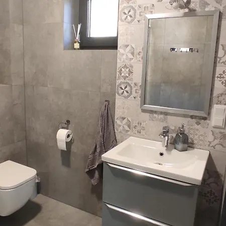 Feriehus Nowa Osada *