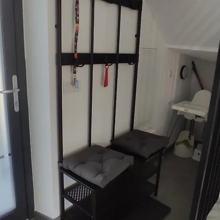 Holiday home Nowa Osada Lacko (Nowy Sacz)