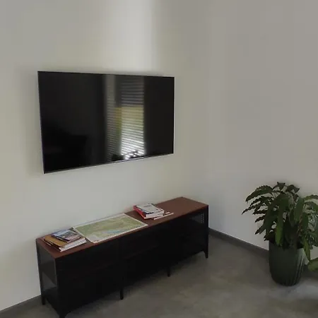 Holiday home Nowa Osada Lacko