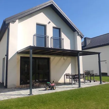 Nowa Osada Holiday home