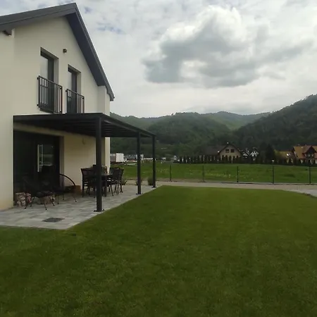 Nowa Osada Holiday home