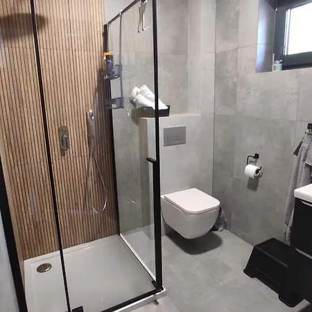 Σπίτι διακοπών Nowa Osada