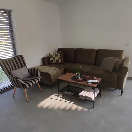 Nowa Osada Holiday home *