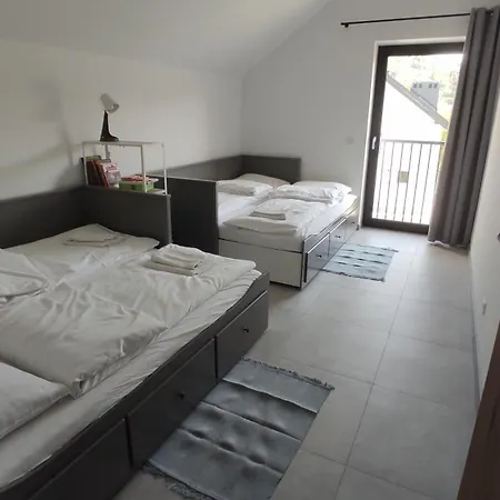 Holiday home Nowa Osada *