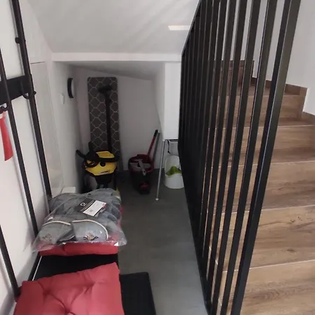 Nowa Osada * Lacko (Nowy Sacz)