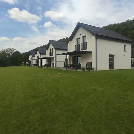 Holiday home Nowa Osada