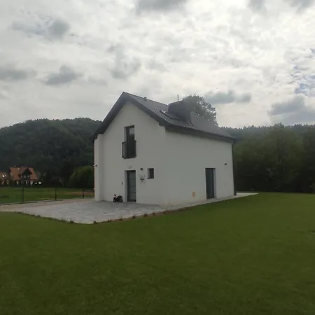 Nowa Osada Holiday home