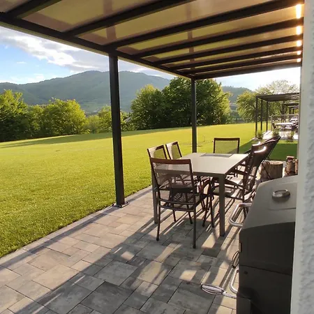 Nowa Osada Holiday home Lacko