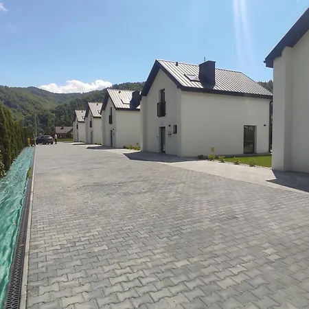 Nowa Osada Σπίτι διακοπών