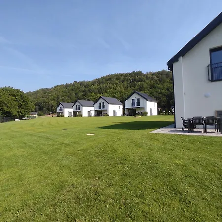 Ferienhaus Nowa Osada Lacko (Nowy Sacz)
