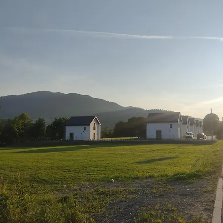 Nowa Osada * Lacko (Nowy Sacz)