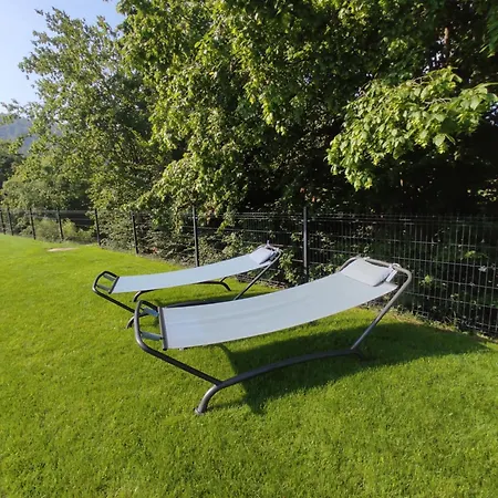 Feriehus Nowa Osada *