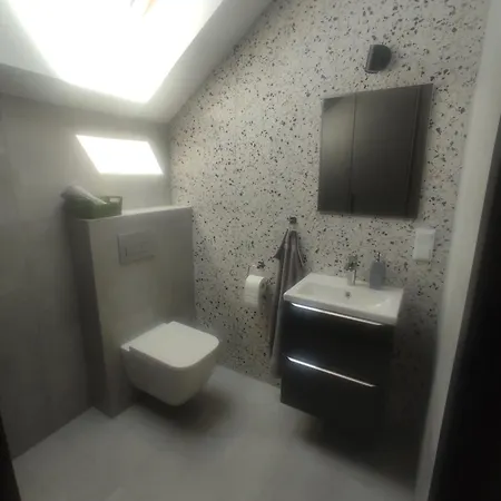 Σπίτι διακοπών Nowa Osada Lacko (Nowy Sacz)