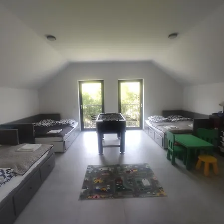 Feriehus Nowa Osada Lacko (Nowy Sacz)