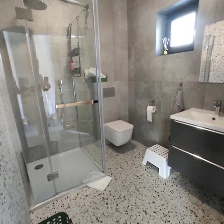 Nowa Osada Feriehus *