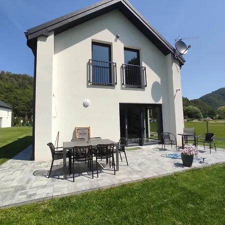 Feriehus Nowa Osada Lacko (Nowy Sacz)